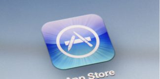 Apple App Store