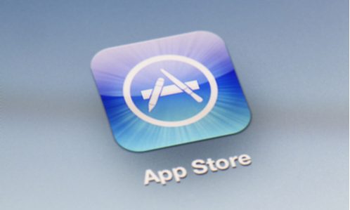 Apple App Store