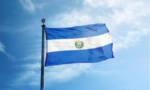 El Salvador