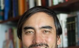 Tim Wu