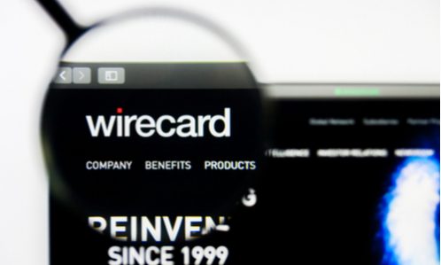 Wirecard