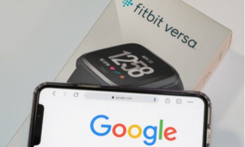 Google FitBit