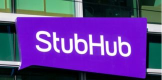 StubHub