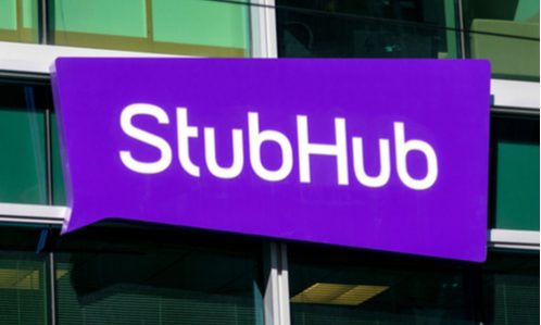 StubHub