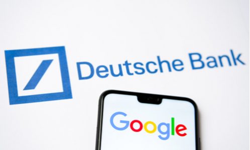 Deutsche Bank & Google