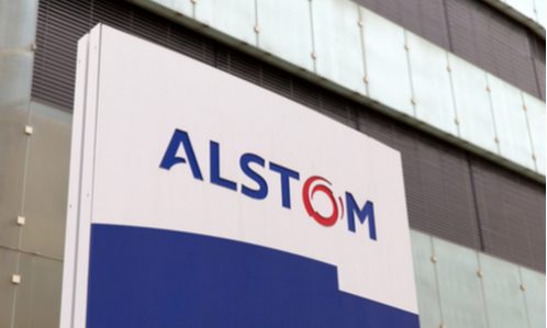 Alstom