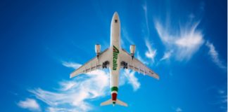 Alitalia