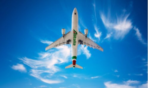 Alitalia