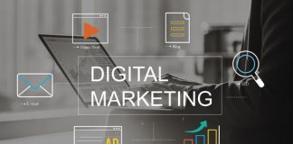 Digital Markets