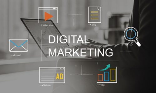 Digital Markets