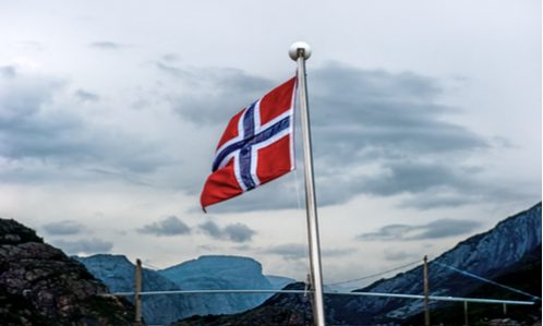 Norwegian