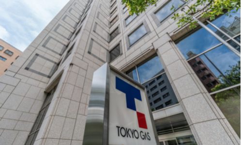 Tokyo Gas