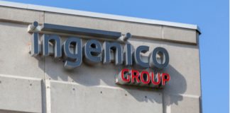 Ingenico