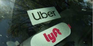 Uber & Lyft