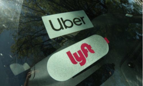 Uber & Lyft