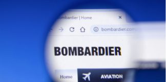 Bombardier