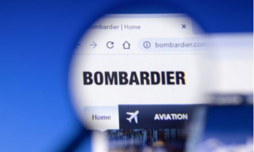 Bombardier