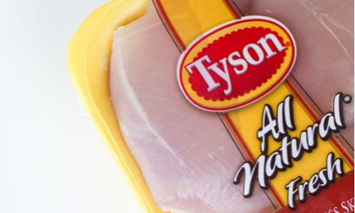 Tyson Foods