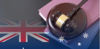 Australian law