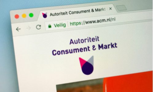 Netherlands Authority for Consumers and Markets