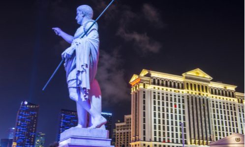 Caesars Entertainment