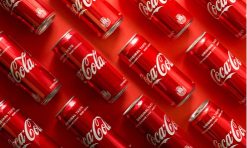 Coca-Cola Antitrust