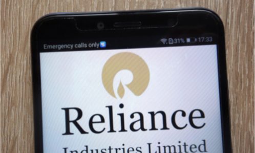 Reliance