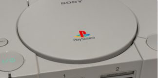 Playstation