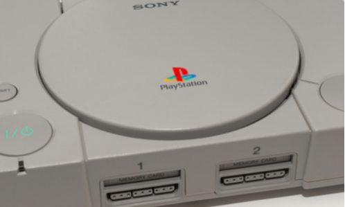 Playstation