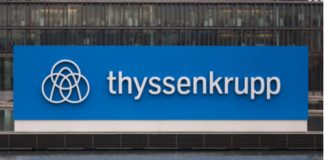 Thyssenkrupp