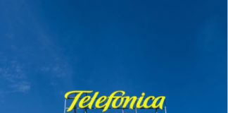 Telefonica