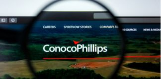 ConocoPhillips