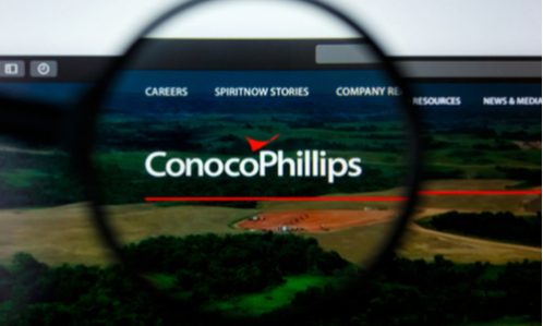 ConocoPhillips