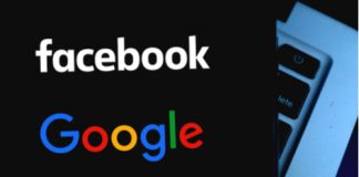 Google & Facebook