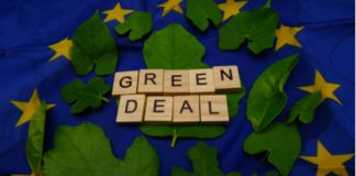 Green Deal