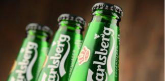 Carlsberg