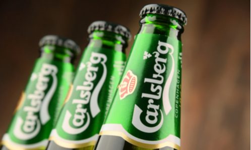 Carlsberg