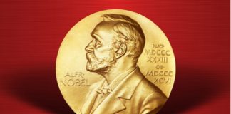 Nobel Prize