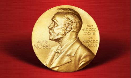 Nobel Prize