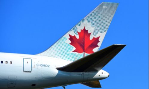 Air Canada