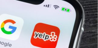 Yelp