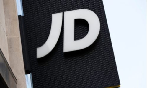 JD Sports