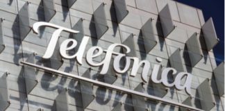 Telefonica