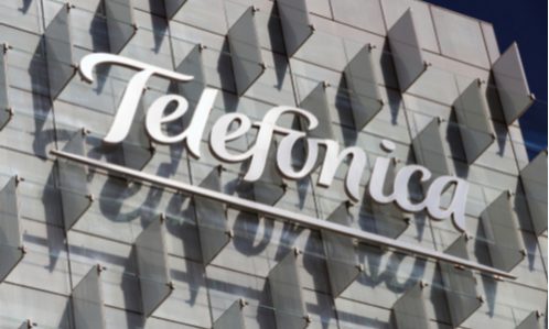 Telefonica