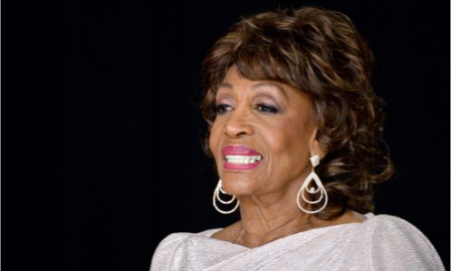 Maxine Waters