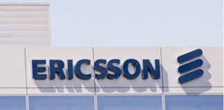 Ericsson