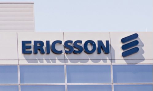 Ericsson