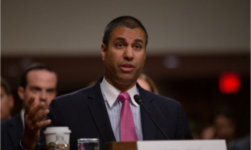 Ajit Pai