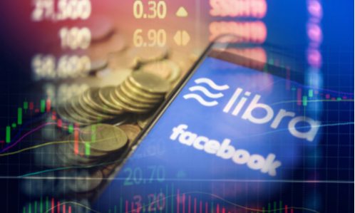 Facebook, Libra