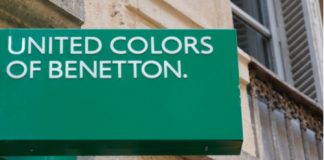 United Colors Of Benetton